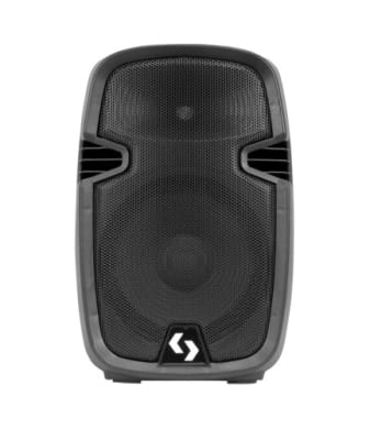 BAMWTS-1000A Caja activa 10