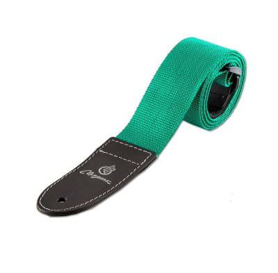 CORREA MAGMA VERDE MP041