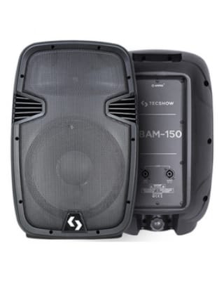 BAM-150 Caja pasiva 15