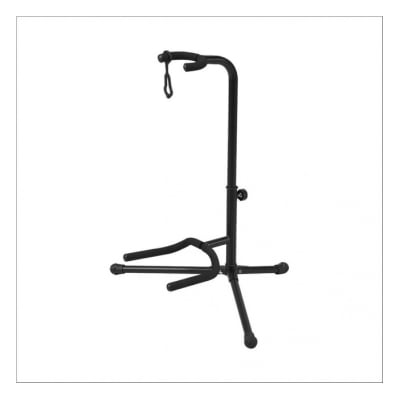 ATRIL GUIT/BAJO ROCKBAG RS20830 B BK