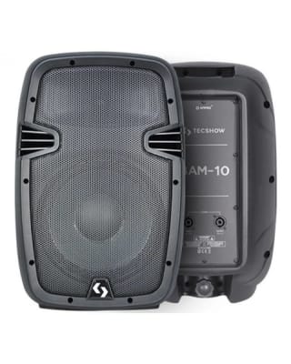 BAM-10 Caja pasiva 10