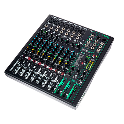 PROFX12v3 Mixer 12 canales c/fx usb MACKIE