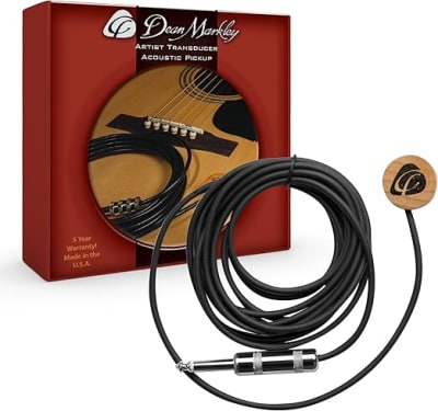 DM3000 CAPSULA ADHESIVA PARA INSTRUMENTO
