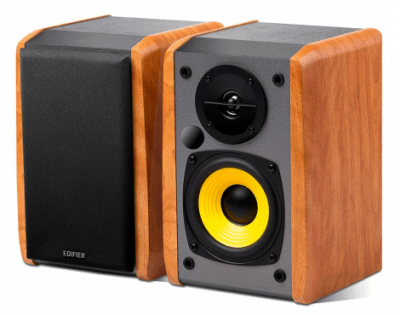 R1010 BT BROWN MONITOR EDIFIER1