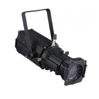 FOCO ELIPSOIDAL LED PROFESIONAL 200W 19° VLTG