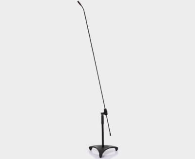 FGM-62T Base y cuello ganso JTS