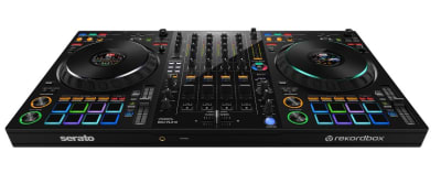 DDJ-FLX10 CONTROL SUPERFICIE DJ