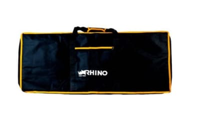 FUNDA TECLADO 61 TECLAS RHINO FU020