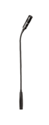 GM-5212 Micrófono cuello ganso 12