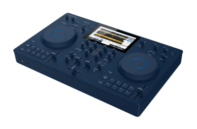 OMNIS-DUO CONTROL SUPERFICIE DJ PIONEER DJ1
