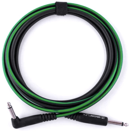 IF10LB CABLE IRON FLEX CABLE 3M CONECTORES 90º/180º 0.40 mm²(20 AWG)1