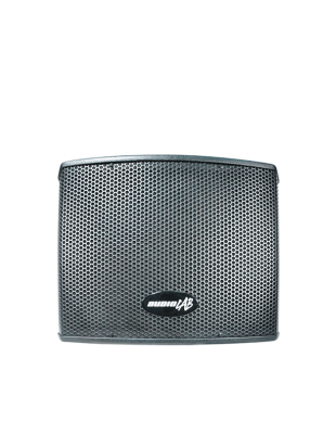 RS10A Sub bajo activo 250w 10