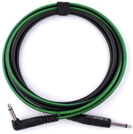 IF15LB CABLE IRON FLEX CABLE 4.5M CONECTORES 90º/180º 0.40 mm²(20 AWG)1