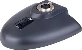 ST-5030 Base micrófono JTS1