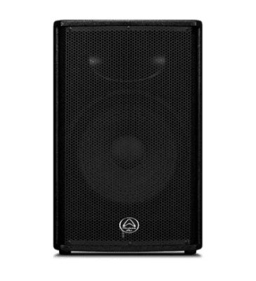 IMPACT-X15 BK CAJA PASIVA 15'' 350W WHARFEDALE