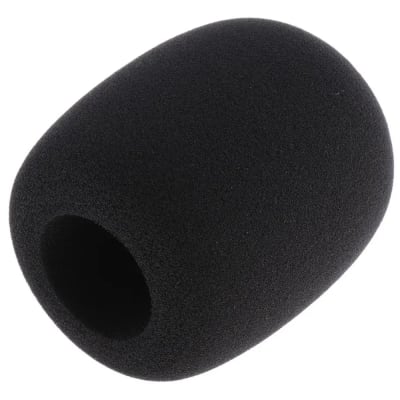 AVMC ANTIVIENTO P/ MIC DE CINTILLO A111