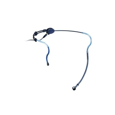 CM-214ULIB Micrófono cintillo cardiode negro JTS