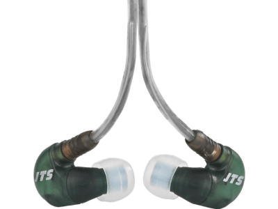 IE-5 Audífonos in ear JTS