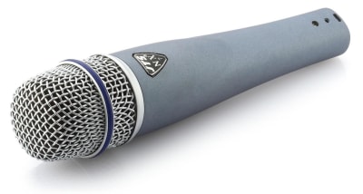 NX-7 MIC. DINAMICO MULTIPROPOSITO JTS1