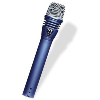 NX-9 MIC CONDENSADOR DIRECCIONAL JTS