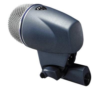 NX-2 MIC. DINÁMICO PARA BOMBO JTS