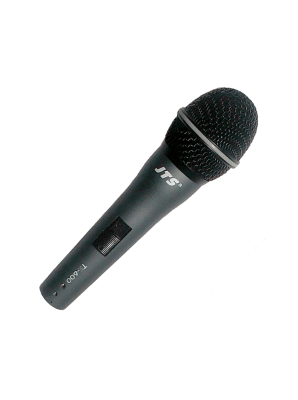 TK-600 MICROFONO DINAMICO VOCAL C/SWITCH JTS