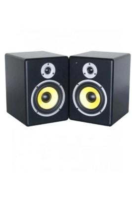 K-55 Monitor activo (par) campo cercano 5