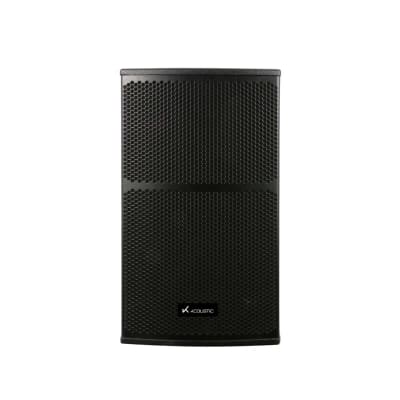 KH15A Caja activa c/dsp 500w rms K-ACOUSTIC