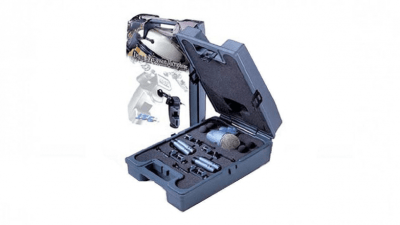 NXB-5M Set de 5 micrófonos batería JTS