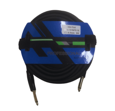 CABLE PLUG PLUG KABEL KM-73-6 METROS