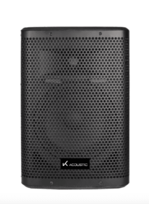 KSK 12 Caja activa 12