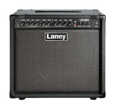 LX65R COMBO GUITARRA LANEY