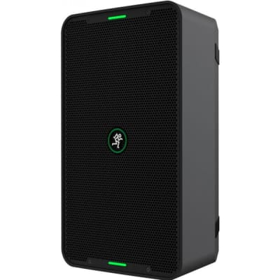 SHOWBOX Caja activa recargable MACKIE1