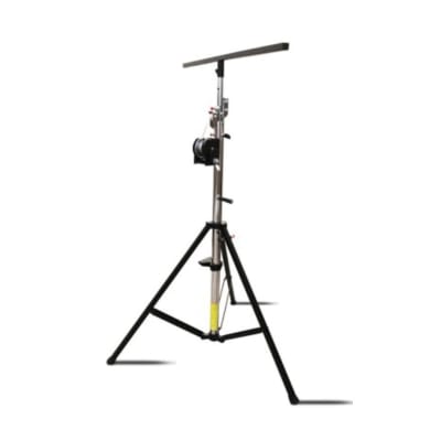 ATRIL C/MANIVELA GALAXY STAGE GS80CS