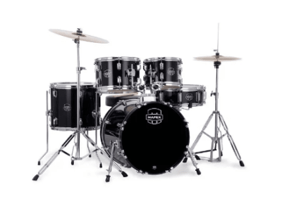 CM5295FTCIB-SC BATERIA COMET SERIES DARK BLACK MAPEX