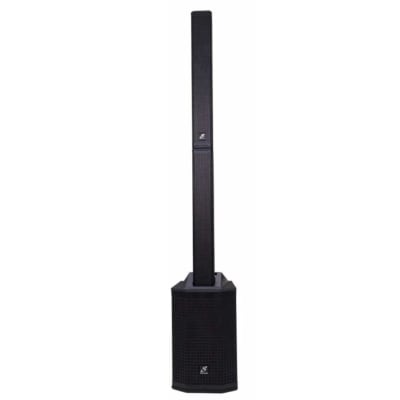 LINE ARRAY (SUB+COLUMNA)STUDIOMASTER DIRECT 121MX