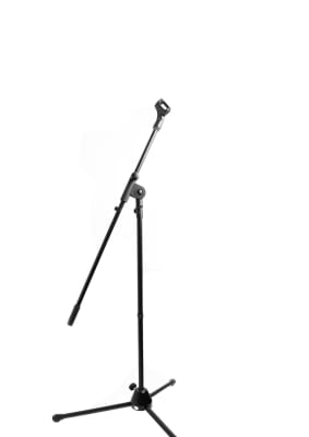 030FCA1466 ATRIL MICROFONO C/BOOM HONDO