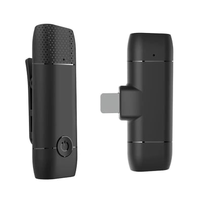 MICROFONO LAVALIER M9