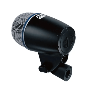 TX-2 Micrófono dinámico para bombo JTS1