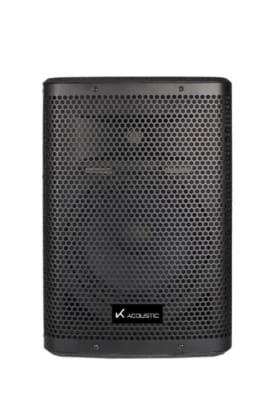 KSK 10 Caja activa 10