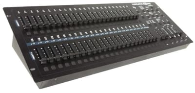 NAVIGATOR 48MKII MIXER DMX TECSHOW