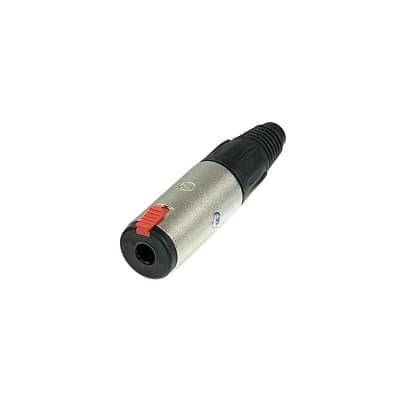 CLC-J3PB JACK STEREO VOLANTE