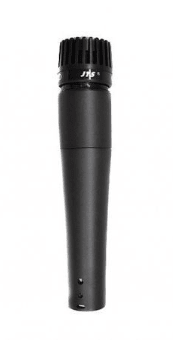PD57 MICROFONO INSTRUMENTAL O VOCAL CON CABLE  JTS