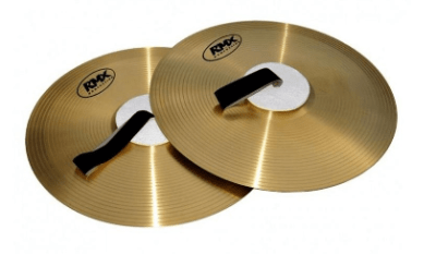 PLATILLO DE BANDA (PAR) RMX MB100-181