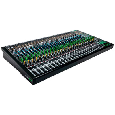 PROFX30V3 Mixer 30 canales c/fx usb MACKIE