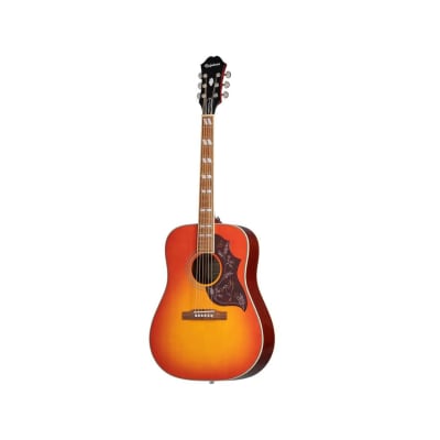 EEHBFCNH1 Guitarra electroacústica EPIPHONE1