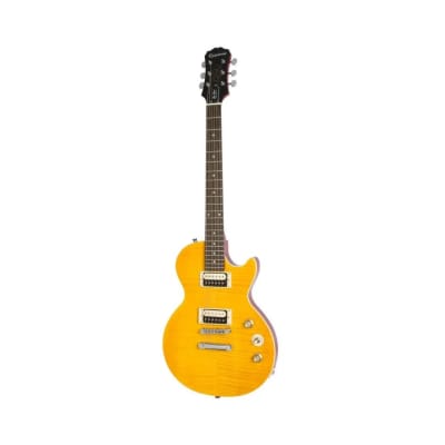 ENA2AANH3 Guitarra eléctrica appetite con funda EPIPHONE1