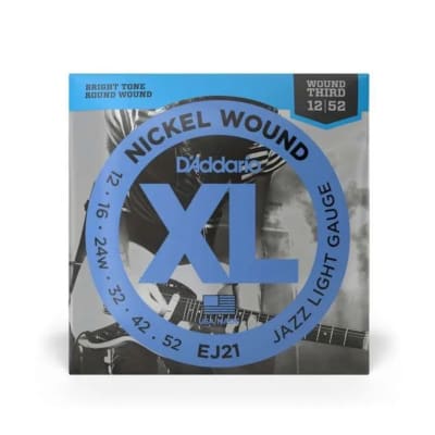 EJ21 CUERDAS GUITARRA ELECTRICA DADDARIO1