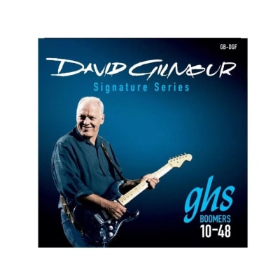 GB-DGF CUERDAS GUITARRA ELECTRICA