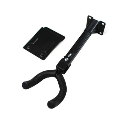 COLGADOR DE GUITARRA DE MURO RHINO 74RHIHANGG2 
